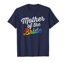 Load image into Gallery viewer, Mother Of The Bride LGBT Gay Lesbian Wedding Gift for Mom
