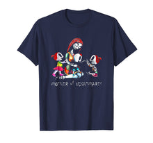 Load image into Gallery viewer, Halloween Mother Shirt, Halloween Mother T-Shirt
