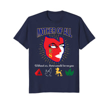 Load image into Gallery viewer, The Masonic: Freemason - Mother Of All OES T-Shirt Gift
