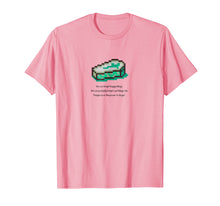 Load image into Gallery viewer, Earthbound Mother 2 Coffin We Can Forget T-Shirt
