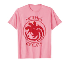 Load image into Gallery viewer, Mother Of Cats T-Shirt
