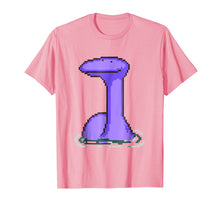 Load image into Gallery viewer, Earthbound Mother 2 Tessie T-Shirt
