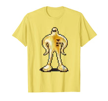Load image into Gallery viewer, Earthbound Mother 2 Starman Super T-Shirt
