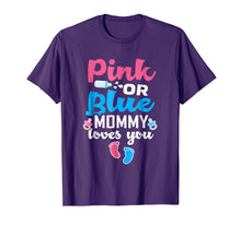 Load image into Gallery viewer, Expectant Mother Shirt Funny Pregnancy Announcement Gift Mom

