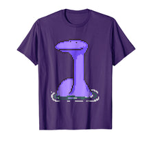 Load image into Gallery viewer, Earthbound Mother 2 Tessie T-Shirt
