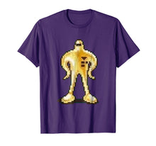 Load image into Gallery viewer, Earthbound Mother 2 Starman Super T-Shirt
