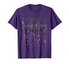 Load image into Gallery viewer, F-Bomb Mom I Sprinkle That Sh-t Like Confetti Cursing Mother
