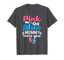 Load image into Gallery viewer, Expectant Mother Shirt Funny Pregnancy Announcement Gift Mom
