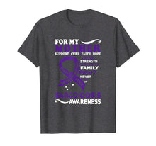Load image into Gallery viewer, For My Mother Sarcoidosis Awareness T Shirt.
