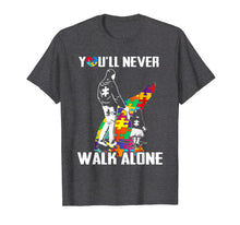 Load image into Gallery viewer, You'll Never Walk Alone Mother And Daughter

