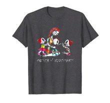 Load image into Gallery viewer, Halloween Mother Shirt, Halloween Mother T-Shirt
