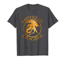 Load image into Gallery viewer, Mother Of Dragons, Dragon Family Matching T Shirt

