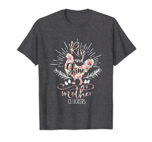 Load image into Gallery viewer, Rise And Shine Mother Cluckers - Nice Chicken Tshirt
