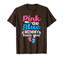 Load image into Gallery viewer, Expectant Mother Shirt Funny Pregnancy Announcement Gift Mom
