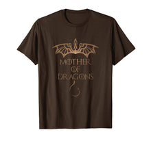 Load image into Gallery viewer, Mother's Love, Mother of Dragons, T-Shirt
