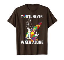 Load image into Gallery viewer, You'll Never Walk Alone Mother And Daughter
