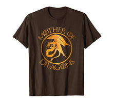 Load image into Gallery viewer, Mother Of Dragons, Dragon Family Matching T Shirt
