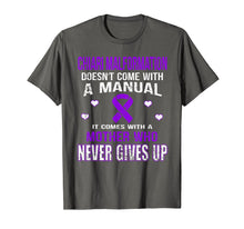 Load image into Gallery viewer, CHIARI MALFORMATION comes with a mother who never gives up

