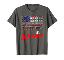 Load image into Gallery viewer, Proud Army Grandma Shirt Military Family Shirts Mother Gifts
