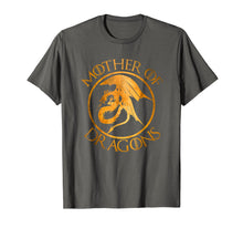 Load image into Gallery viewer, Mother Of Dragons, Dragon Family Matching T Shirt
