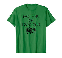 Load image into Gallery viewer, Mother of Dragons T Shirt
