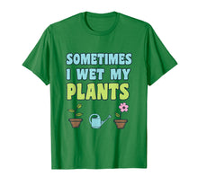 Load image into Gallery viewer, Gardening T-Shirt Funny Mother Gardener Gift Pun
