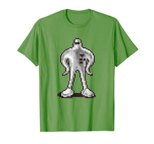 Load image into Gallery viewer, Earthbound Mother 2 Starman Jr T-Shirt
