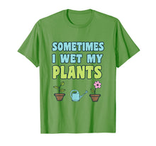 Load image into Gallery viewer, Gardening T-Shirt Funny Mother Gardener Gift Pun
