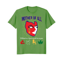 Load image into Gallery viewer, The Masonic: Freemason - Mother Of All OES T-Shirt Gift
