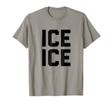 Load image into Gallery viewer, Ice Ice Pregnant Mom Mother | Funny Parent Women T-Shirt
