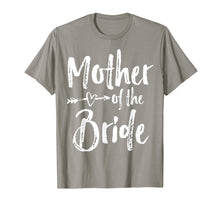 Load image into Gallery viewer, Mother of the Bride T-Shirt
