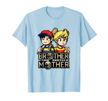 Load image into Gallery viewer, Brother From Another Mother Ness And Lucas T-shirt

