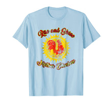 Load image into Gallery viewer, RISE AND SHINE MOTHER CLUCKERS shirt - Funny Rooster t-shirt
